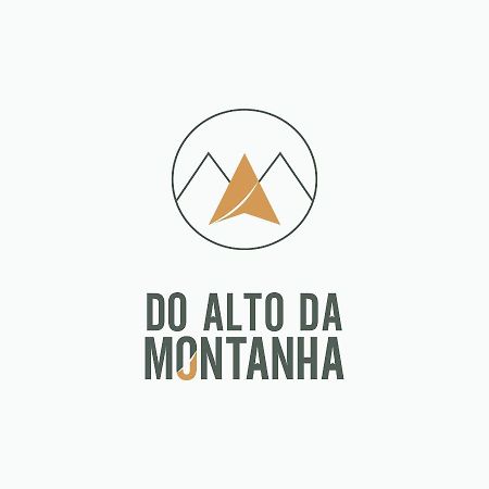 Do Alto Da Montanha Pousada Vale do Capao Exterior photo