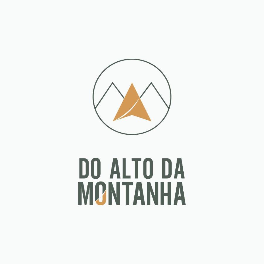 Do Alto Da Montanha Pousada Vale do Capao Exterior photo